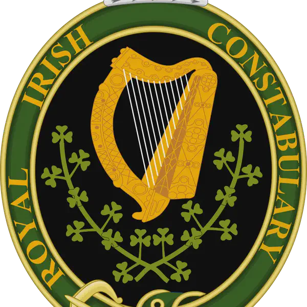 Irish Constabulary Act sets up county police forces and salaried magistracy