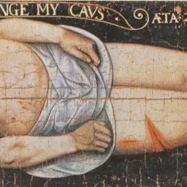 Earl of Moray murdered at Donibristle