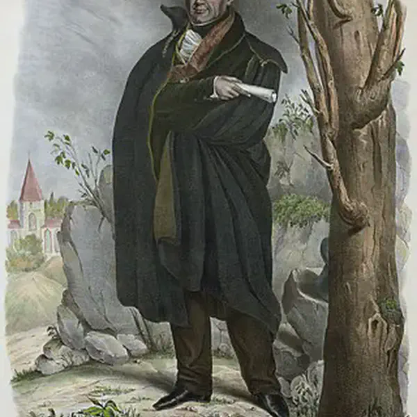 The Repeal Association is founded by Daniel O'Connell