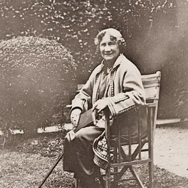 Eleanor Hull, Irish Celtic Scholar is born