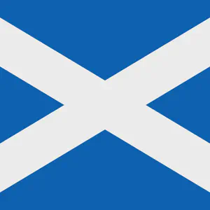 Edinburgh Fire Brigade, one of the first in Scotland, formed.