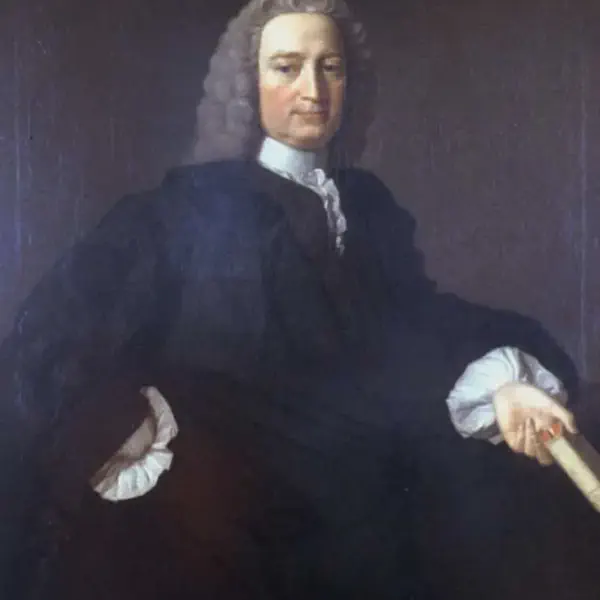 Birth of Francis Hutcheson, Presbyterian philosopher, in Co. Down