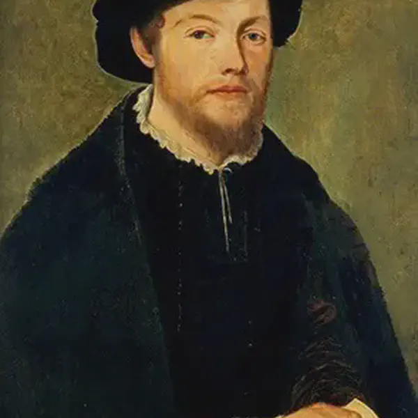 George Wishart, a Protestant martyr, was burned at the stake in St Andrews