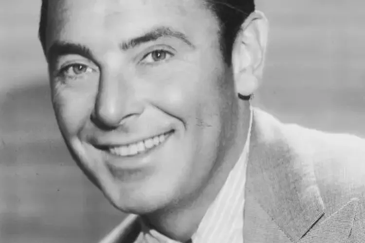 Birth of George Brent, actor, in Dublin