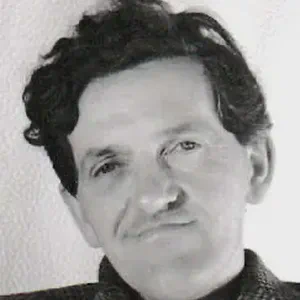 George Mackay Brown, poet and novelist, died.