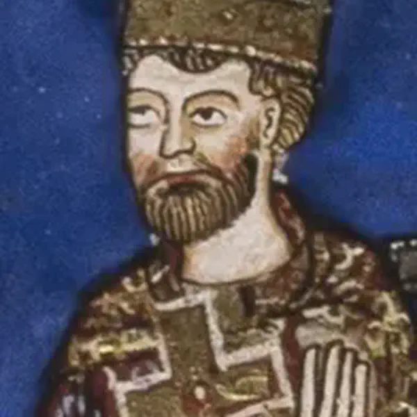 Last day King Henry II holds his court in Dublin