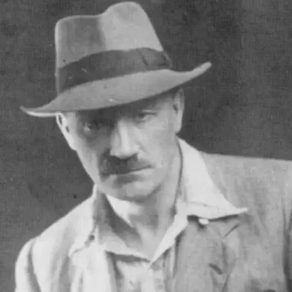 Jack White, journalist and author, is born in Cork