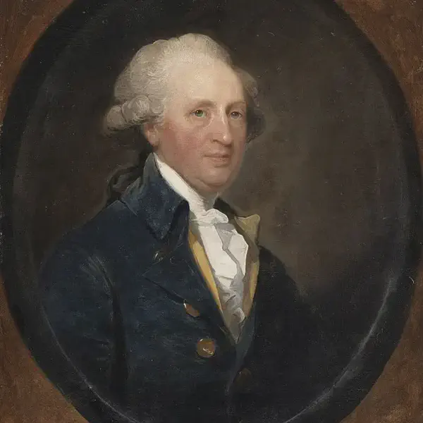 John Beresford, unionist politician, is born in Cork