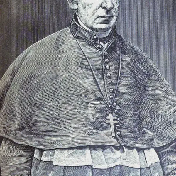 John McHale, Archbishop of Tuam, is born in Trawler, Co. Mayo