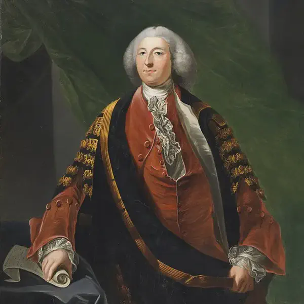 John Ponsonby resigns as Speaker of the Irish parliament for political reasons