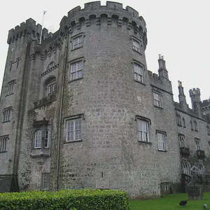 Kilkenny surrenders to Cromwell