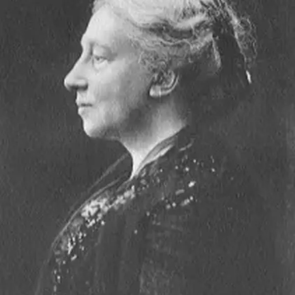 Lady Isabella Augusta Gregory, playwright, is born in Roxborough, Co. Galway