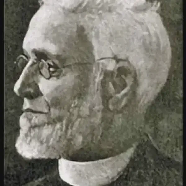 James Armour, Presbyterian minister and political activist, is born