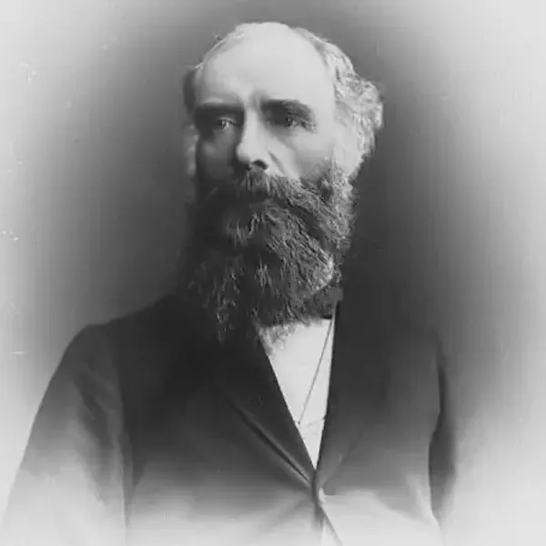 Donald Alexander Smithlater Lord Strathcona born in Forres.