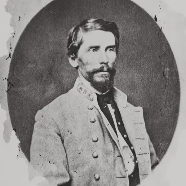 Patrick Cleburne, American Civil War Confederate General, is born in Cobh, Co. Cork