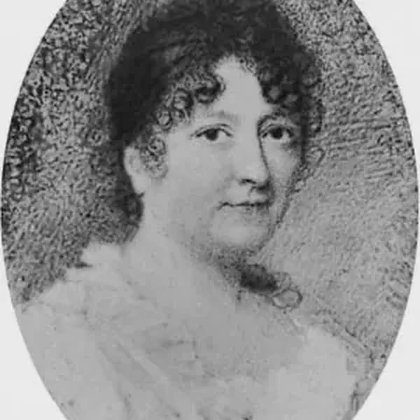 Mary Aikenhead, founder of the Irish Sisters of Charity and St. Vincent’s Hospital Dublin, born