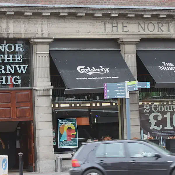 The Northern Whig Club is founded in Belfast