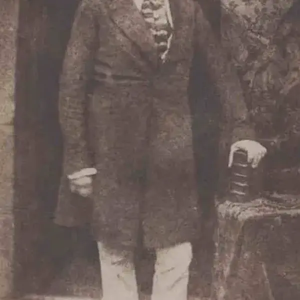 Sir Philip Crampon, surgeon, is born in Dublin