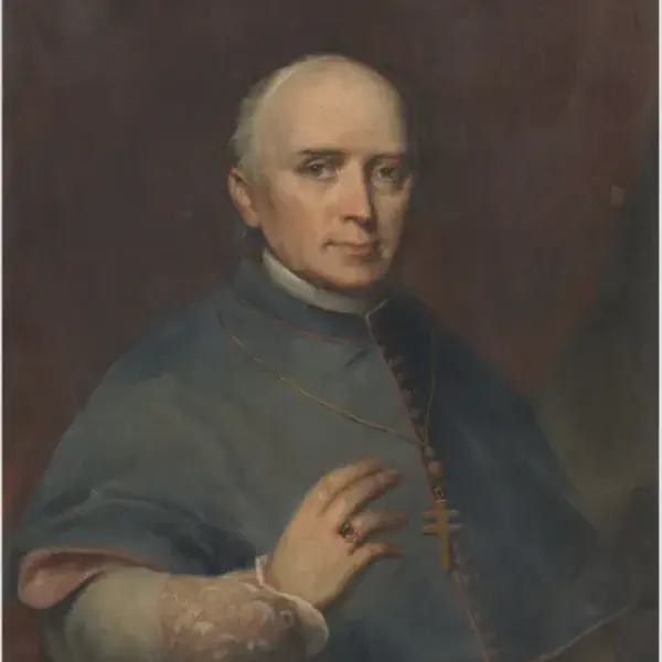 Daniel Murray, Archbishop of Dublin, is born in Arklow, Co. Wicklow