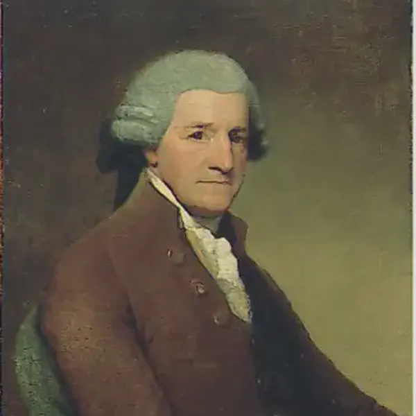 Viscount Edmond Pery, speaker of the House of Commons, born