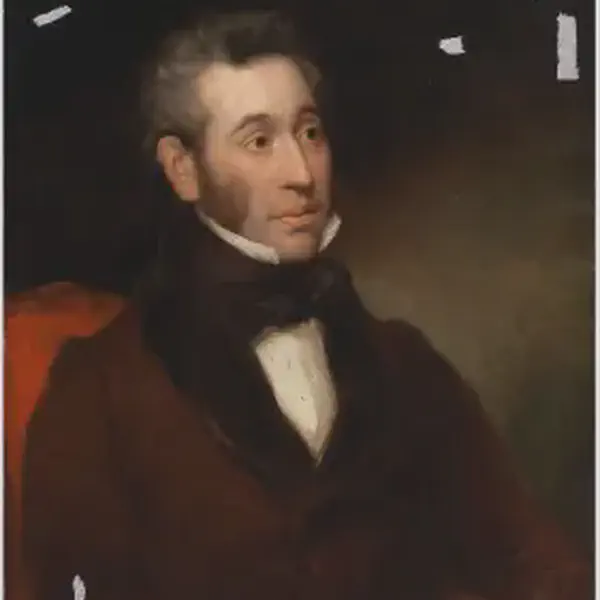 John Banim, writer, is born in Kilkenny