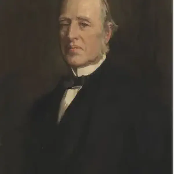 William Edward Hartpole Lecky, historian and philosopher, is born in Blackrock, Co. Dublin