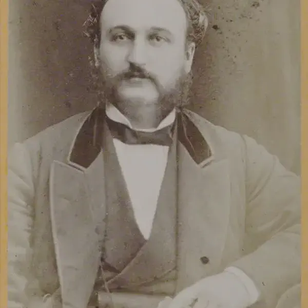 Sir Richard Sankey, soldier and engineer, is born in Cashel, Co. Tipperary