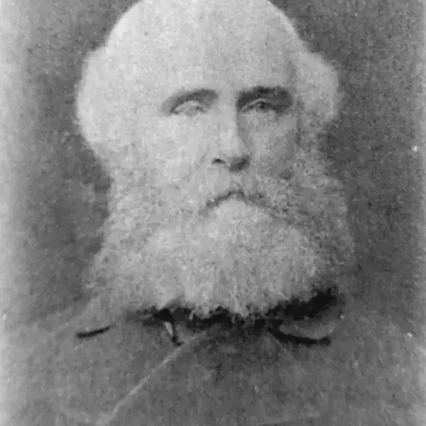 Richard Boyle, civil engineer, is born in Dublin