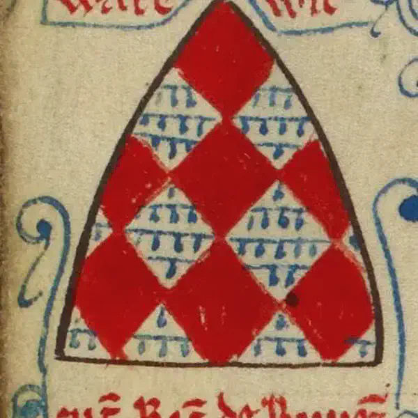 Richard de Burgh is released by the council in parliament at Kilkenny