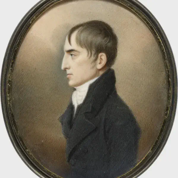 Robert Emmet, one of Irelands most famous revolutionaries, is born in Dublin
