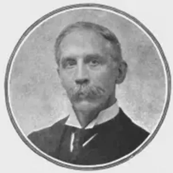 Samuel Butcher, scholar, is born in Dublin