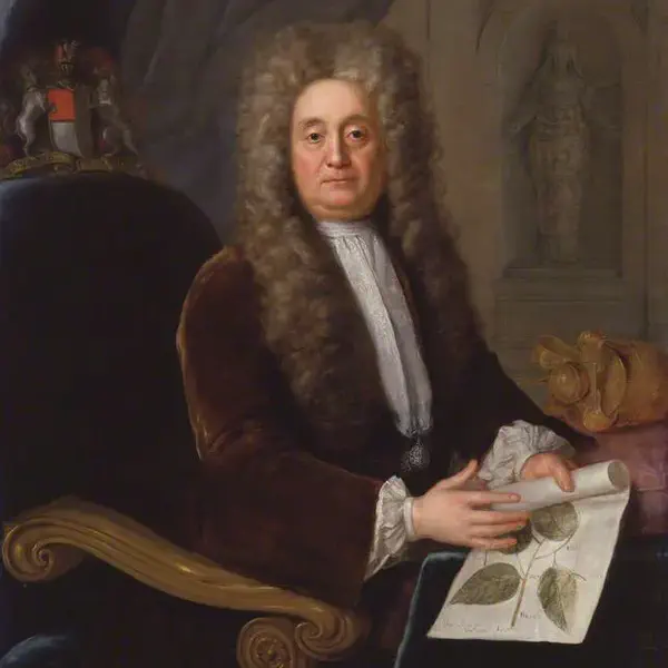 Sir Hans Sloane, physician and naturalist, is born in Killyleagh, Co. Down