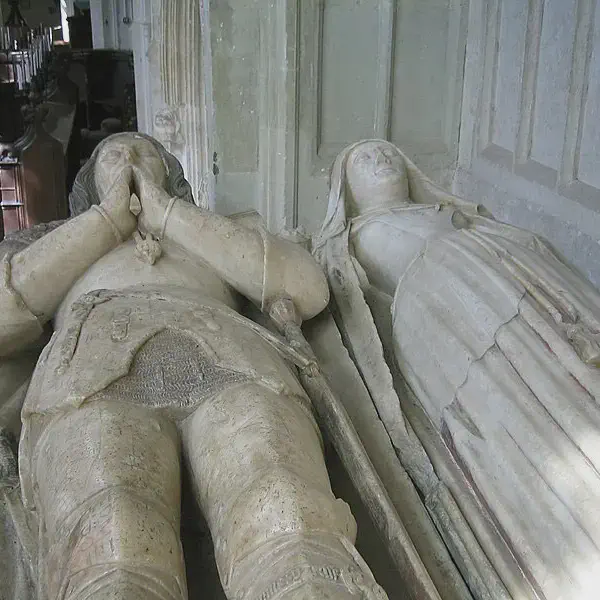 John De La Pole, the Duke of Suffolk, is appointed lieutenant of Ireland