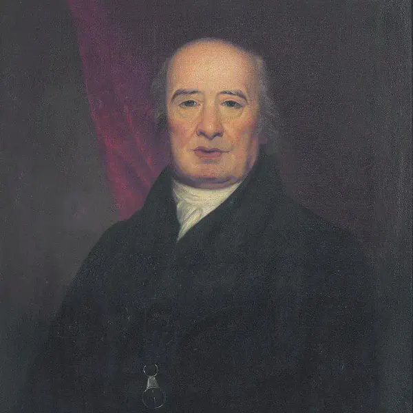 Thomas Emmet, nationalist and brother of Robert Emmet, is born in Dublin