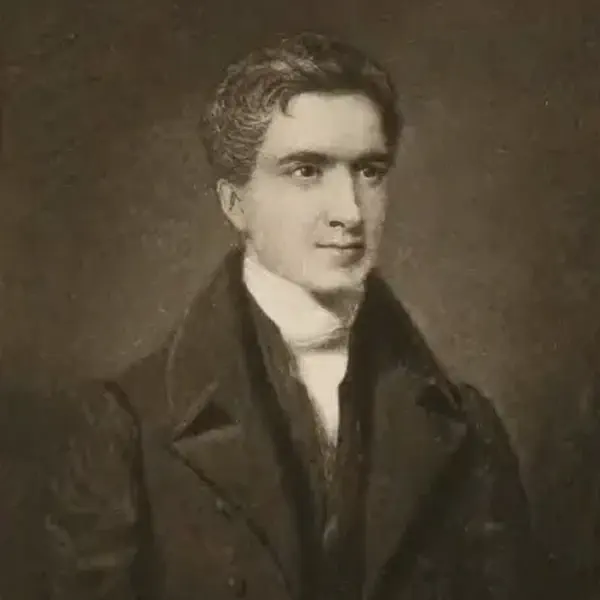 Thomas Romney Robinson, astronomer and physicist, is born in Dublin