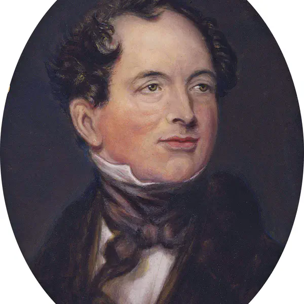 Death of Thomas Moore, popular poet and editor of Irish Melodies