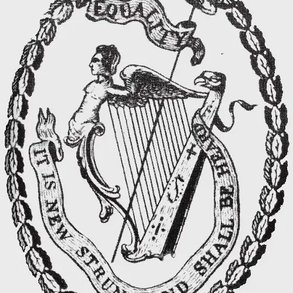 Leinster Directory of United Irishmen leaders is arrested