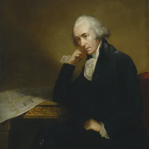 The firm of James Watt and Co was established to manufacture the worlds first duplicating machines.