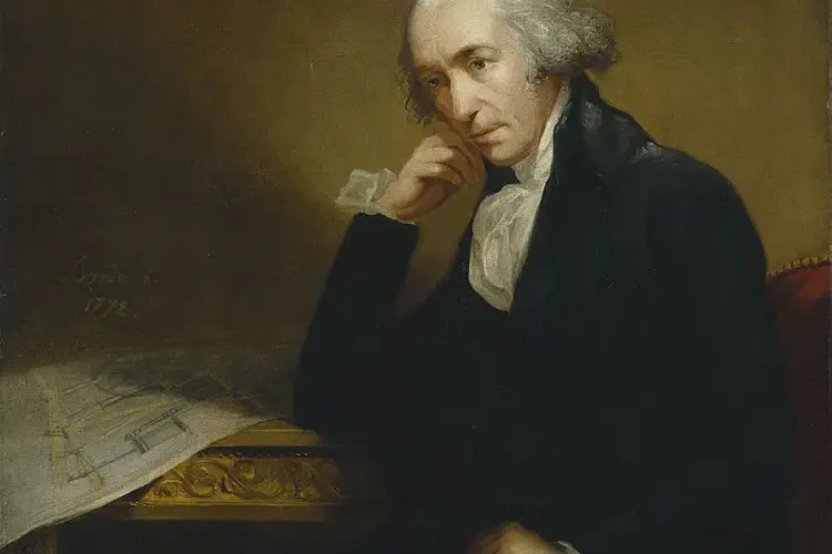 The firm of James Watt and Co was established to manufacture the worlds first duplicating machines.