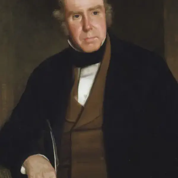 William Carleton, novelist, is born in Prillisk, Co. Tyrone