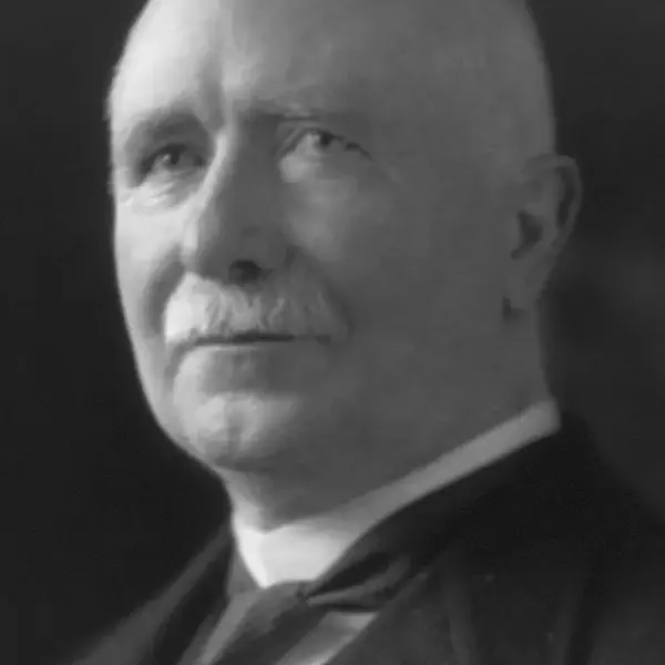 William Massey, New Zealand Prime Minister, is born in Londonderry