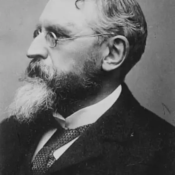 William O'Brien, writer and nationalist, is born in Mallow, Co. Cork