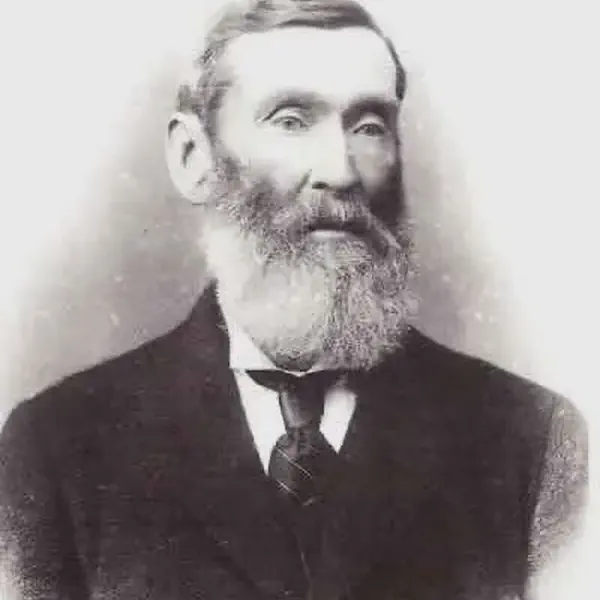 Aeneas Coffey, inventor of the Coffey Still, dies