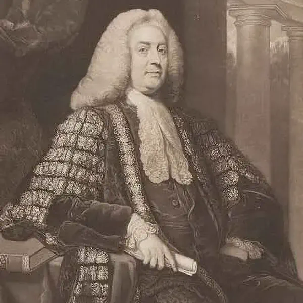 Anthony Malone, politician, born