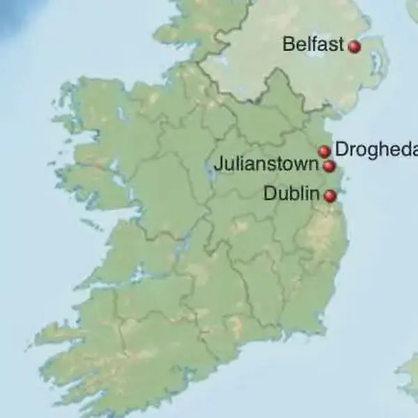 Battle of Julianstown