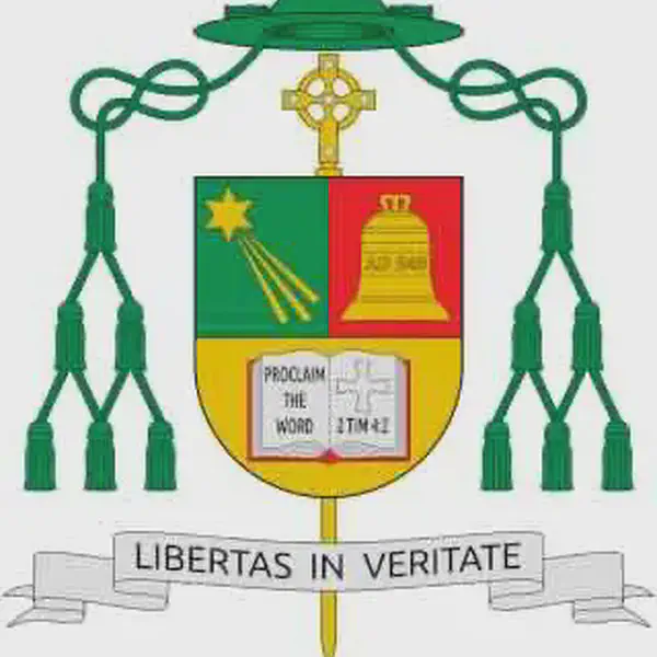 Nicholas Walsh, Bishop of Ossory,is murdered by James Dullard