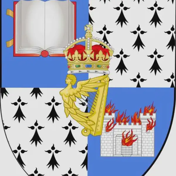 Francis Andrews is appointed first professor of history at the University of Dublin