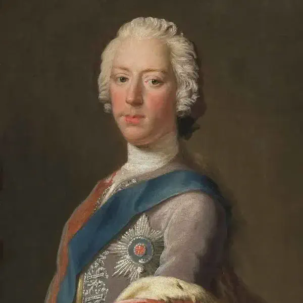 Bonnie Prince Charlie occupies Castle of Inverness