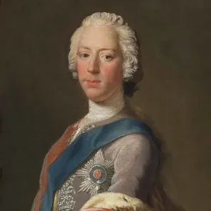 Bonnie Prince Charles sails for Scotland