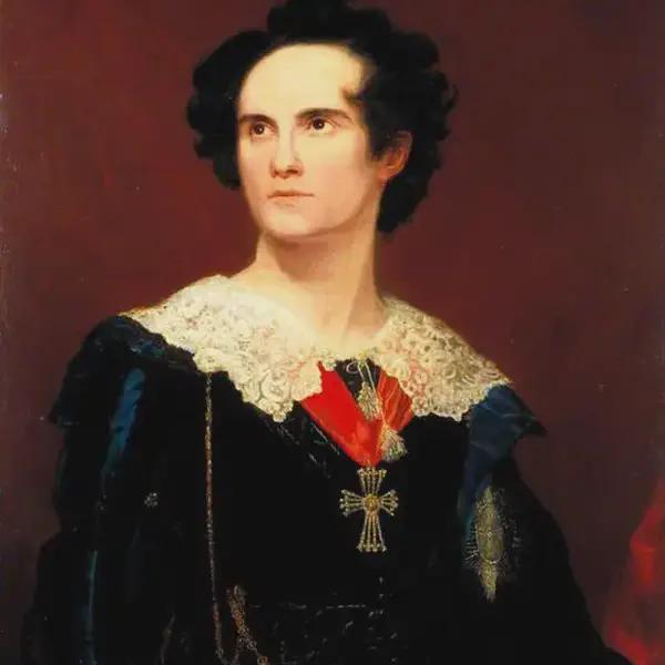 Charles Kean, actor, is born in Waterford